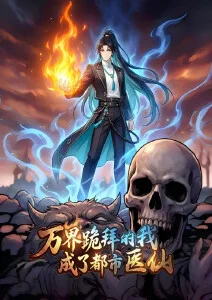 古风奇幻动画风起青萍全集免费在线观看